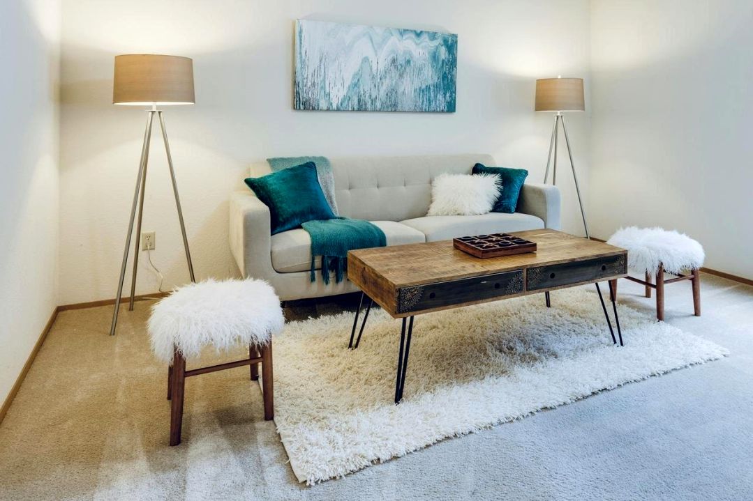 Sala comedor Trendy MI - conjunto principal