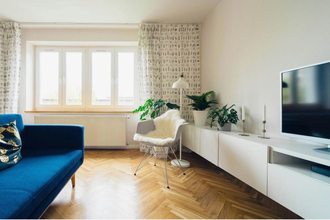 Sofá modular MI-Lounge