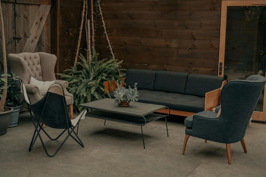 Mesa Urban Fold