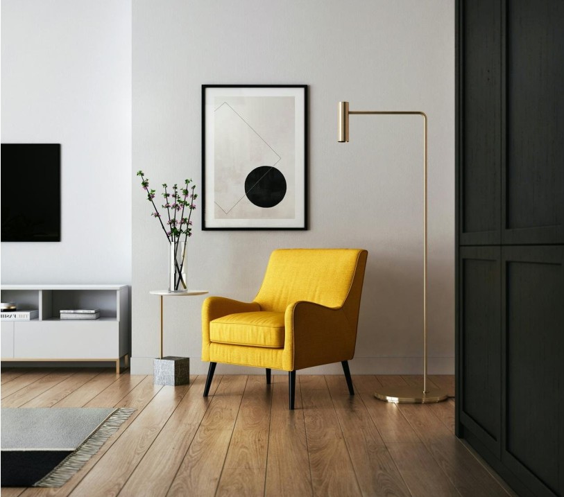 Urban LA2 comedor madera clara