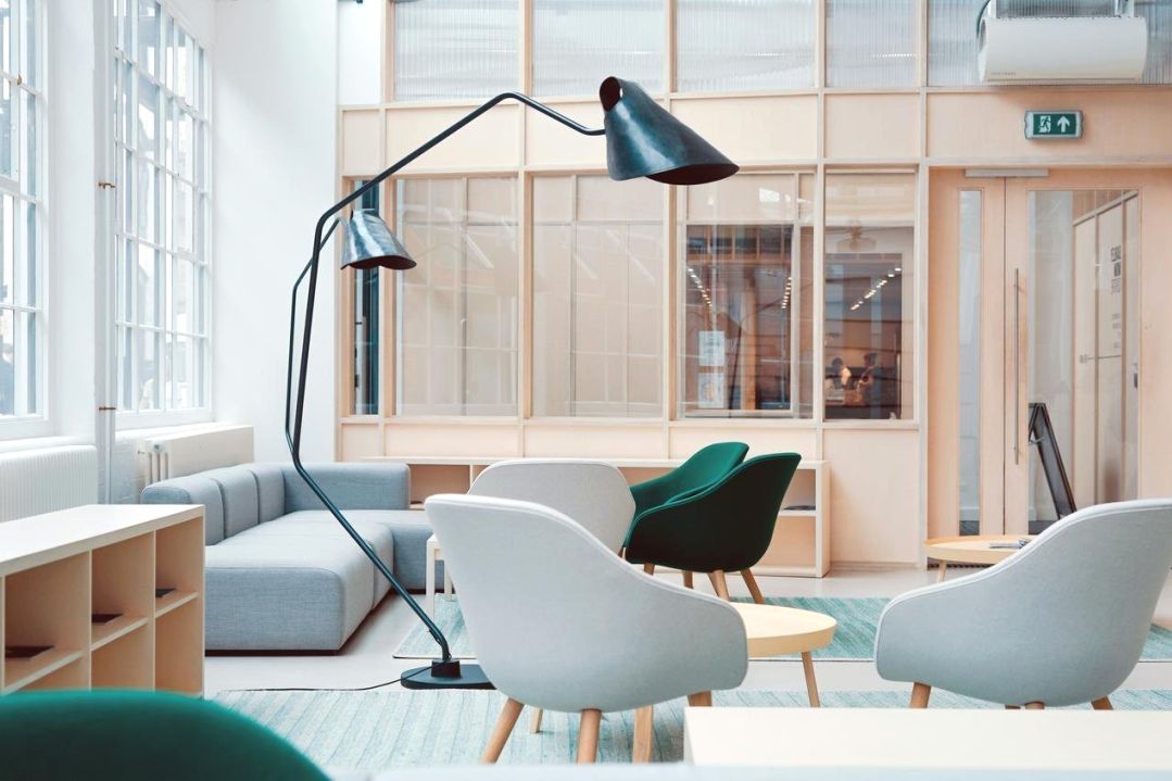 Mueble para entrada
