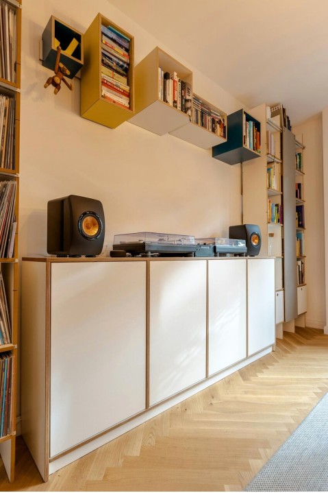 Sofá modular