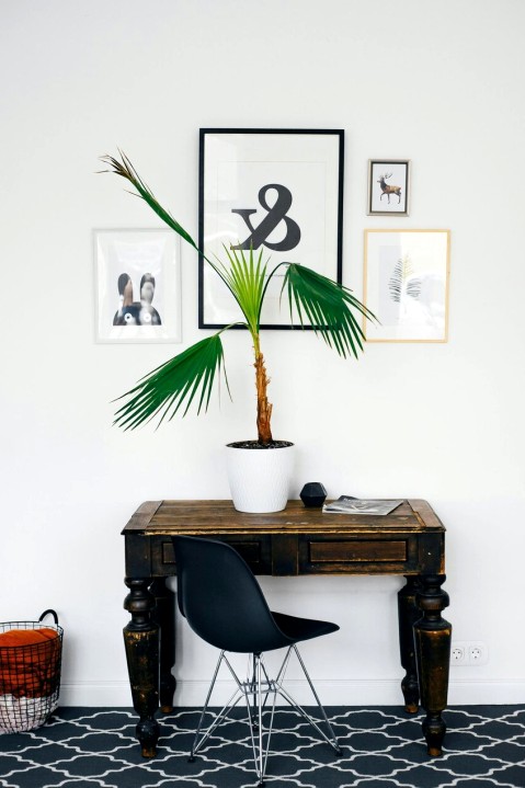 Sala apartamento SF3 - ejemplo 1